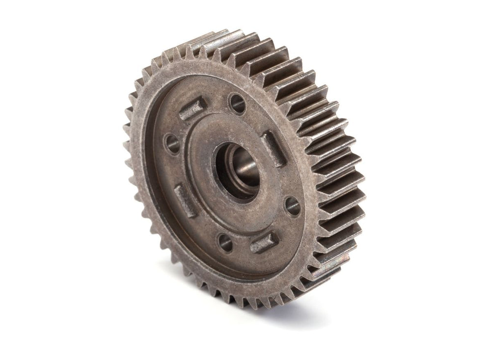 Traxxas 8988 Metal 44T Center Differential Gear for MAXX
