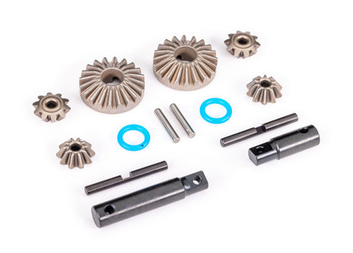 Traxxas 8989X Hardened Steel Center Differential Output Gear for Maxx Slash®