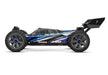 Traxxas 90154-4 Blue Jato® 4x4 BL-2s Brushless Buggy