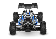 Traxxas 90154-4 Blue Jato® 4x4 BL-2s Brushless Buggy