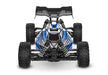 Traxxas 90154-4 Blue Jato® 4x4 BL-2s Brushless Buggy