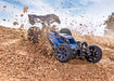Traxxas 90154-4 Blue Jato® 4x4 BL-2s Brushless Buggy