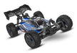 Traxxas 90154-4 Blue Jato® 4x4 BL-2s Brushless Buggy