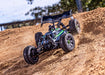 Traxxas 90154-4 Green Jato® 4x4 BL-2s Brushless Buggy