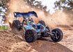Traxxas 90154-4 Green Jato® 4x4 BL-2s Brushless Buggy