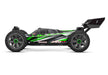Traxxas 90154-4 Green Jato® 4x4 BL-2s Brushless Buggy