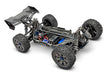 Traxxas 90154-4 Green Jato® 4x4 BL-2s Brushless Buggy