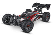 Traxxas 90154-4 Red Jato® 4x4 BL-2s Brushless Buggy