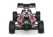 Traxxas 90154-4 Red Jato® 4x4 BL-2s Brushless Buggy
