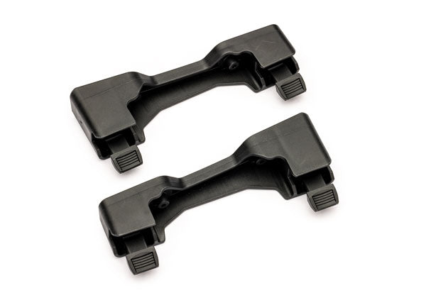 Traxxas 9021 Left and Right Body Mount Latch for Body 9018