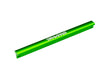 Traxxas 9024-GRN Green Aluminum Center Chassis Brace