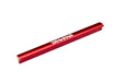 Traxxas 9024-RED Red Aluminum Center Chassis Brace