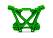 Traxxas 9034-GRN Green Rear Shock Tower