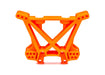 Traxxas 9034-ORNG Orange Rear Shock Tower