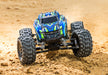 Traxxas 90376-4 Stampede 4X4 VXL Green