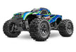 Traxxas 90376-4 Stampede 4X4 VXL Green