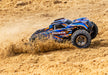 Traxxas 90376-4 Stampede 4X4 VXL Orange