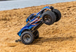 Traxxas 90376-4 Stampede 4X4 VXL Orange