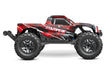 Traxxas 90376-4 Stampede 4X4 VXL Red