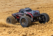 Traxxas 90376-4 Stampede 4X4 VXL Red