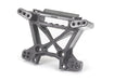 Traxxas 9038 Gray Extreme Heavy Duty Front Shock Tower for 9080 Upgrade Kit