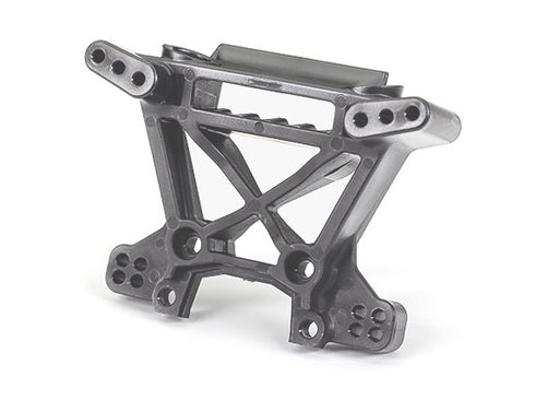Traxxas 9038 Gray Extreme Heavy Duty Front Shock Tower for 9080 Upgrade Kit