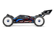 Traxxas 90386-4 Blue Jato® 4x4 VXL Brushless Buggy