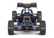 Traxxas 90386-4 Blue Jato® 4x4 VXL Brushless Buggy