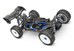 Traxxas 90386-4 Blue Jato® 4x4 VXL Brushless Buggy