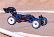 Traxxas 90386-4 Blue Jato® 4x4 VXL Brushless Buggy