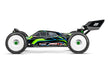 Traxxas 90386-4 Green Jato® 4x4 VXL Brushless Buggy