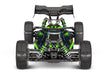 Traxxas 90386-4 Green Jato® 4x4 VXL Brushless Buggy