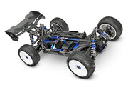 Traxxas 90386-4 Green Jato® 4x4 VXL Brushless Buggy