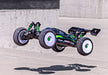 Traxxas 90386-4 Green Jato® 4x4 VXL Brushless Buggy