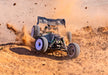 Traxxas 90386-4 Green Jato® 4x4 VXL Brushless Buggy