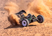 Traxxas 90386-4 Green Jato® 4x4 VXL Brushless Buggy
