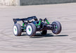Traxxas 90386-4 Green Jato® 4x4 VXL Brushless Buggy