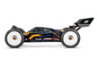 Traxxas 90386-4 Orange Jato® 4x4 VXL Brushless Buggy