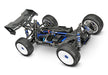 Traxxas 90386-4 Orange Jato® 4x4 VXL Brushless Buggy