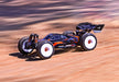 Traxxas 90386-4 Orange Jato® 4x4 VXL Brushless Buggy