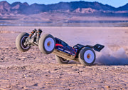 Traxxas 90386-4 Orange Jato® 4x4 VXL Brushless Buggy