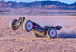 Traxxas 90386-4 Orange Jato® 4x4 VXL Brushless Buggy