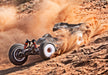 Traxxas 90386-4 Orange Jato® 4x4 VXL Brushless Buggy