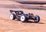 Traxxas 90386-4 Orange Jato® 4x4 VXL Brushless Buggy