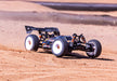 Traxxas 90386-4 Orange Jato® 4x4 VXL Brushless Buggy
