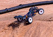 Traxxas 90386-4 Orange Jato® 4x4 VXL Brushless Buggy