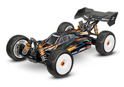 Traxxas 90386-4 Orange Jato® 4x4 VXL Brushless Buggy