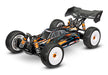 Traxxas 90386-4 Orange Jato® 4x4 VXL Brushless Buggy
