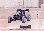 Traxxas 90386-4 Pink Jato® 4x4 VXL Brushless Buggy