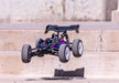 Traxxas 90386-4 Pink Jato® 4x4 VXL Brushless Buggy